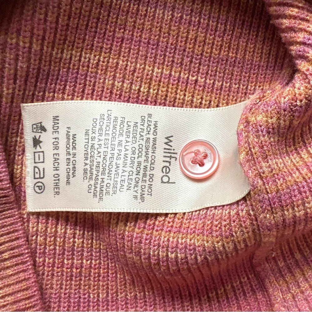 Wilfred Cove Dress - Picture 10 of 14